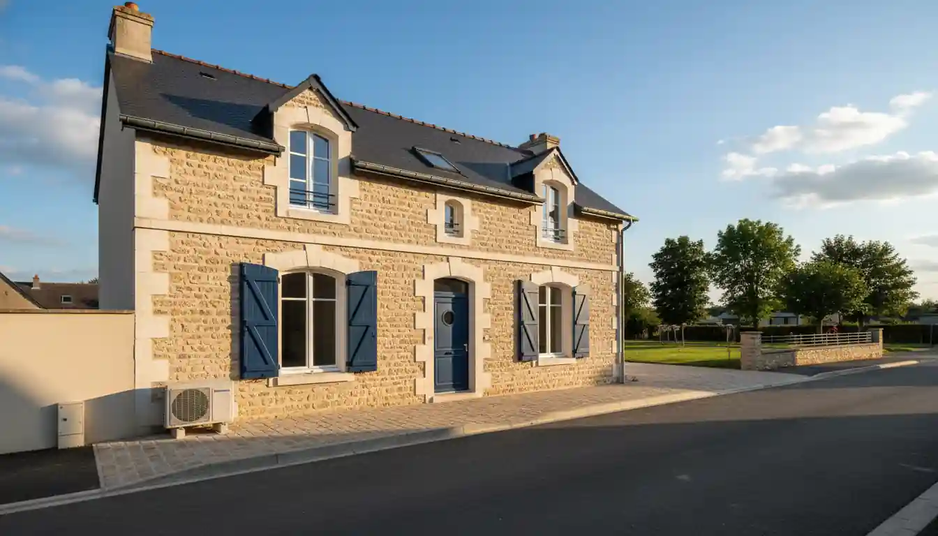 Installation de Pompe à Chaleur à Loos-en-Gohelle (secteur)